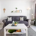 Apartment Pueblo Quinta
