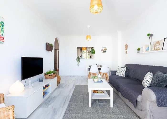 Apartment Pueblo Quinta