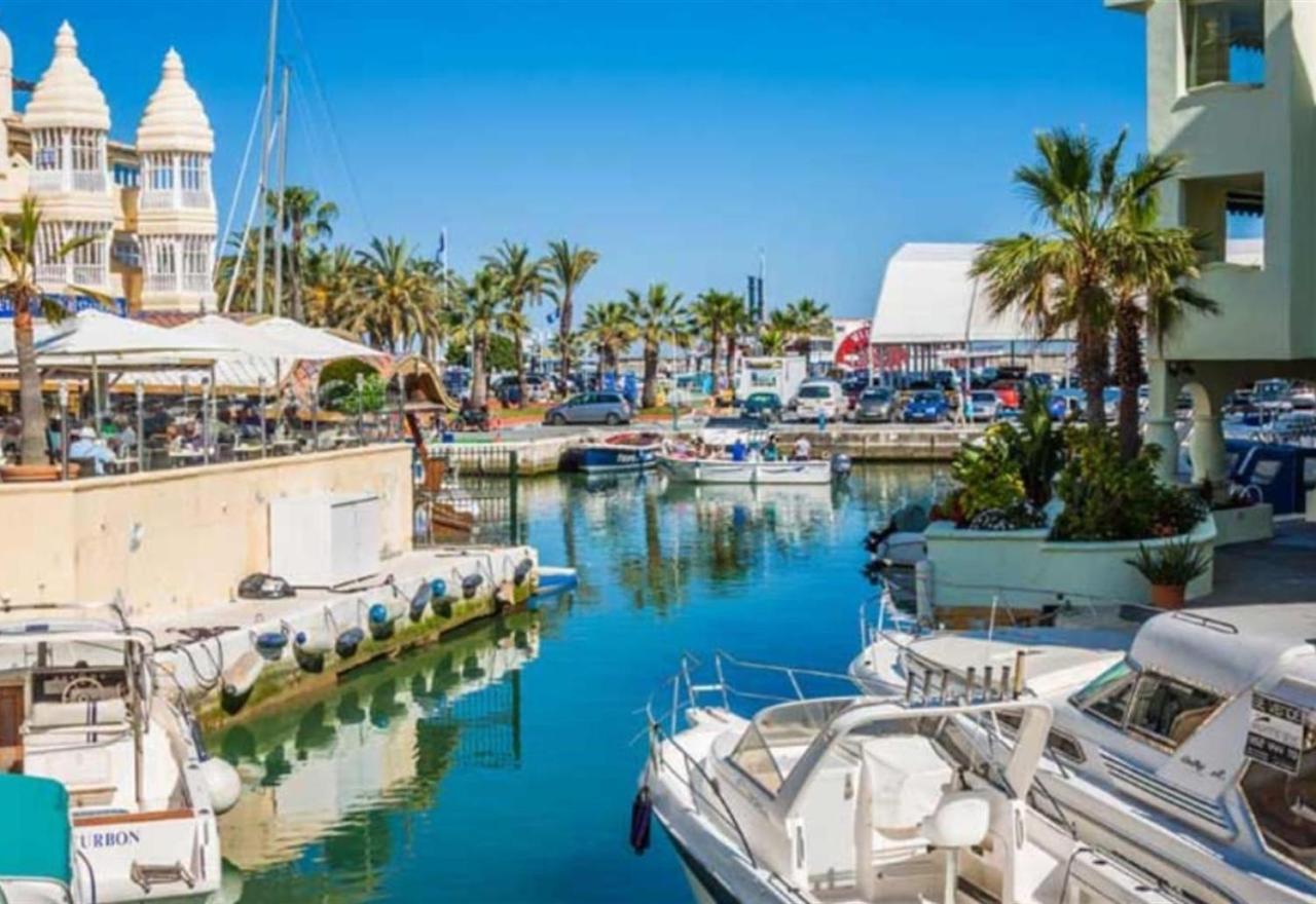 Pueblo Quinta Apartment Benalmadena