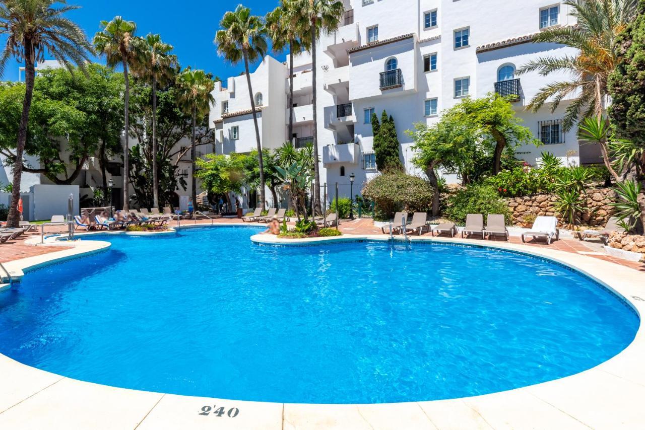 Apartment Pueblo Quinta