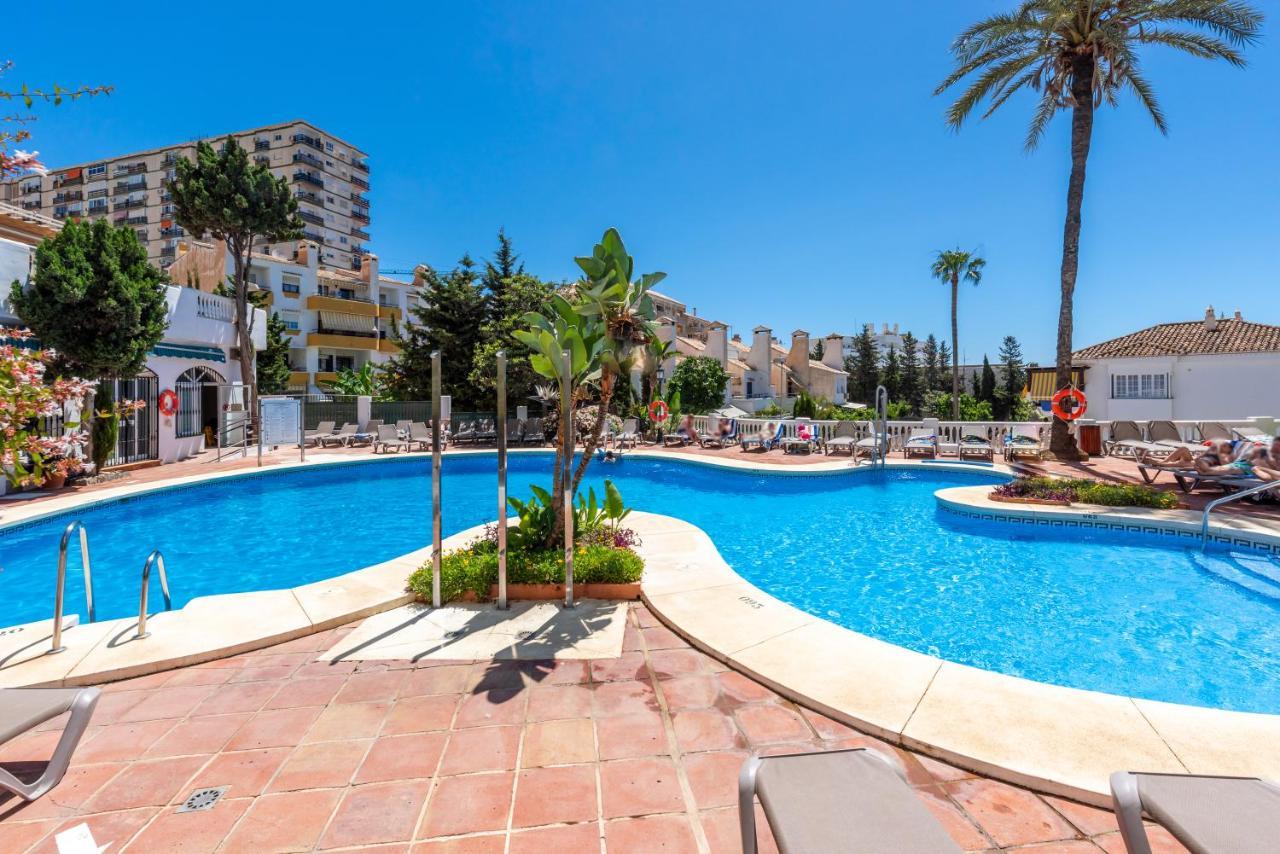 Pueblo Quinta * Benalmádena