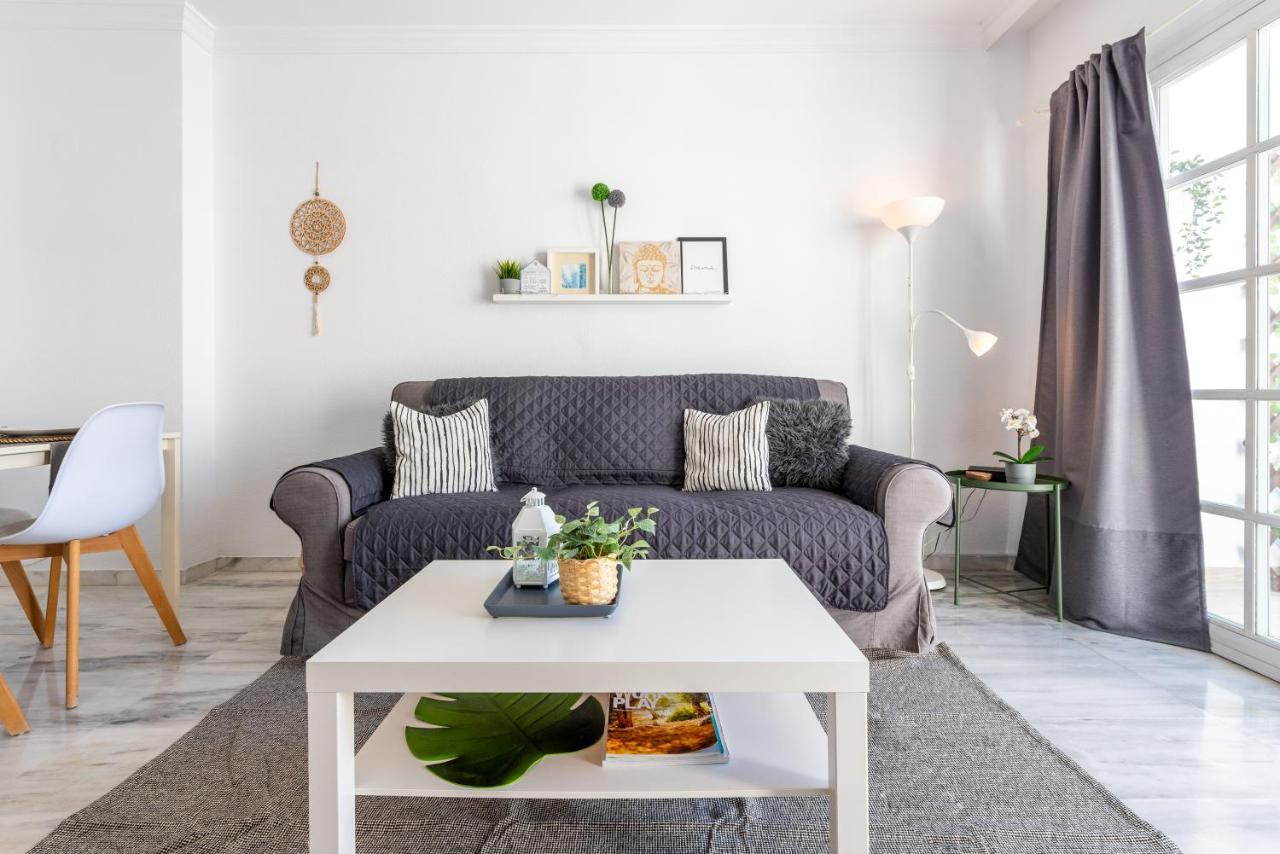 Appartement Pueblo Quinta *