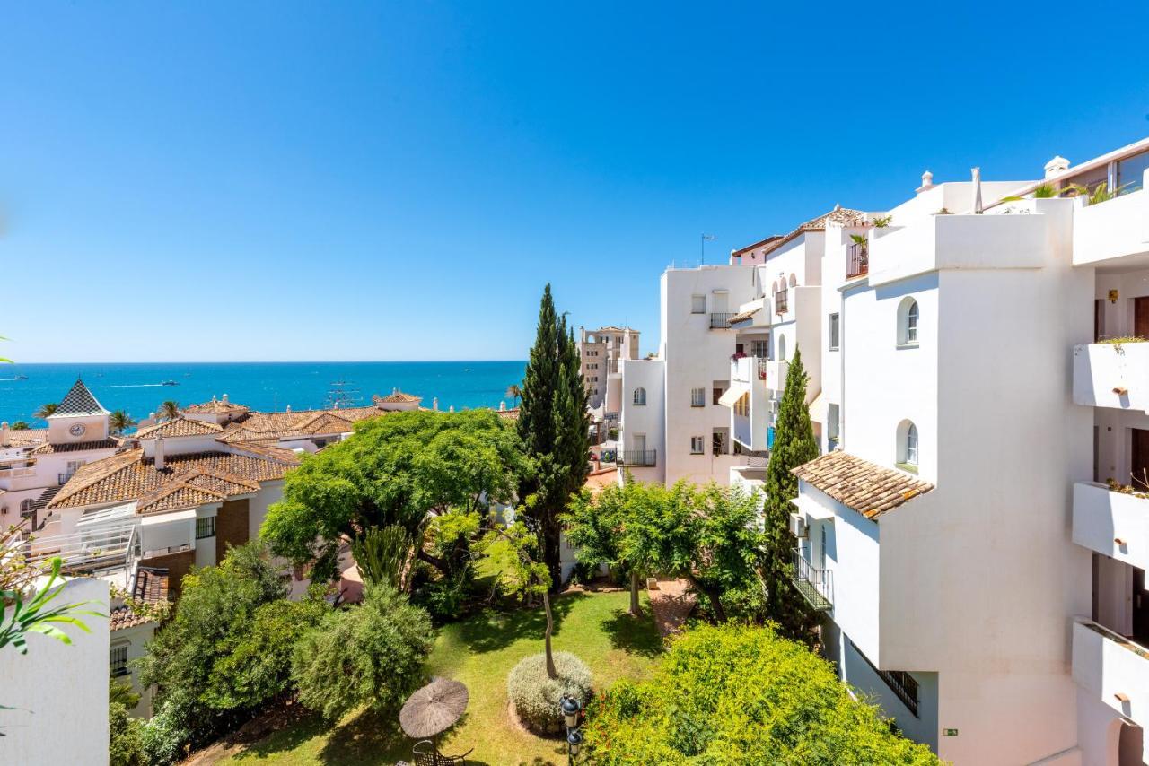 Appartement Pueblo Quinta Benalmádena