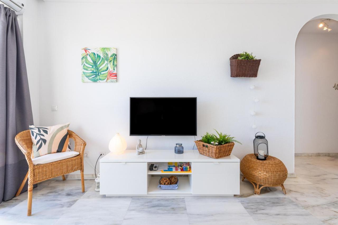Appartement Pueblo Quinta