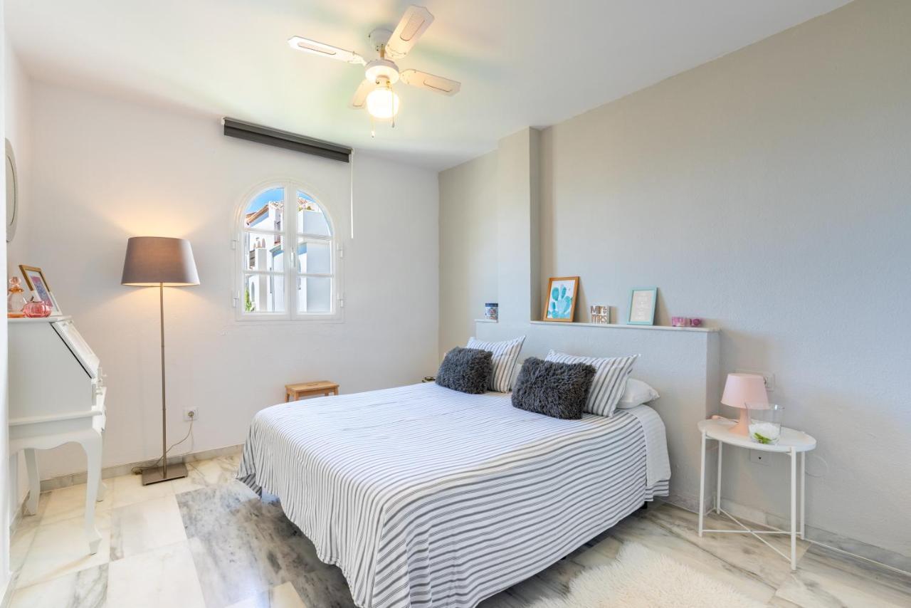 Apartment Pueblo Quinta
