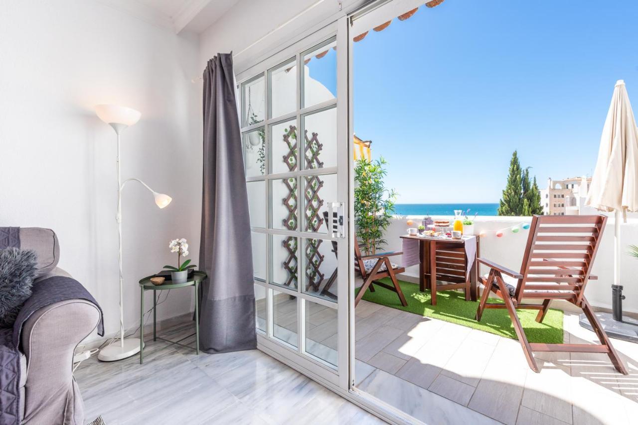 Pueblo Quinta Apartment Benalmadena
