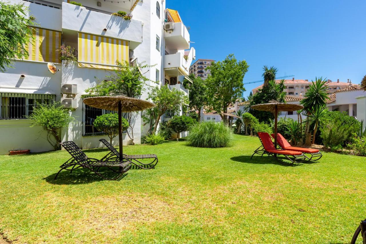 Pueblo Quinta Appartement Benalmádena