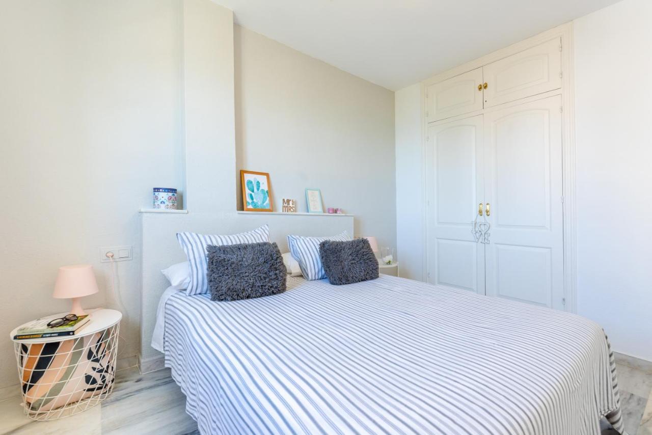Pueblo Quinta Appartement Benalmádena