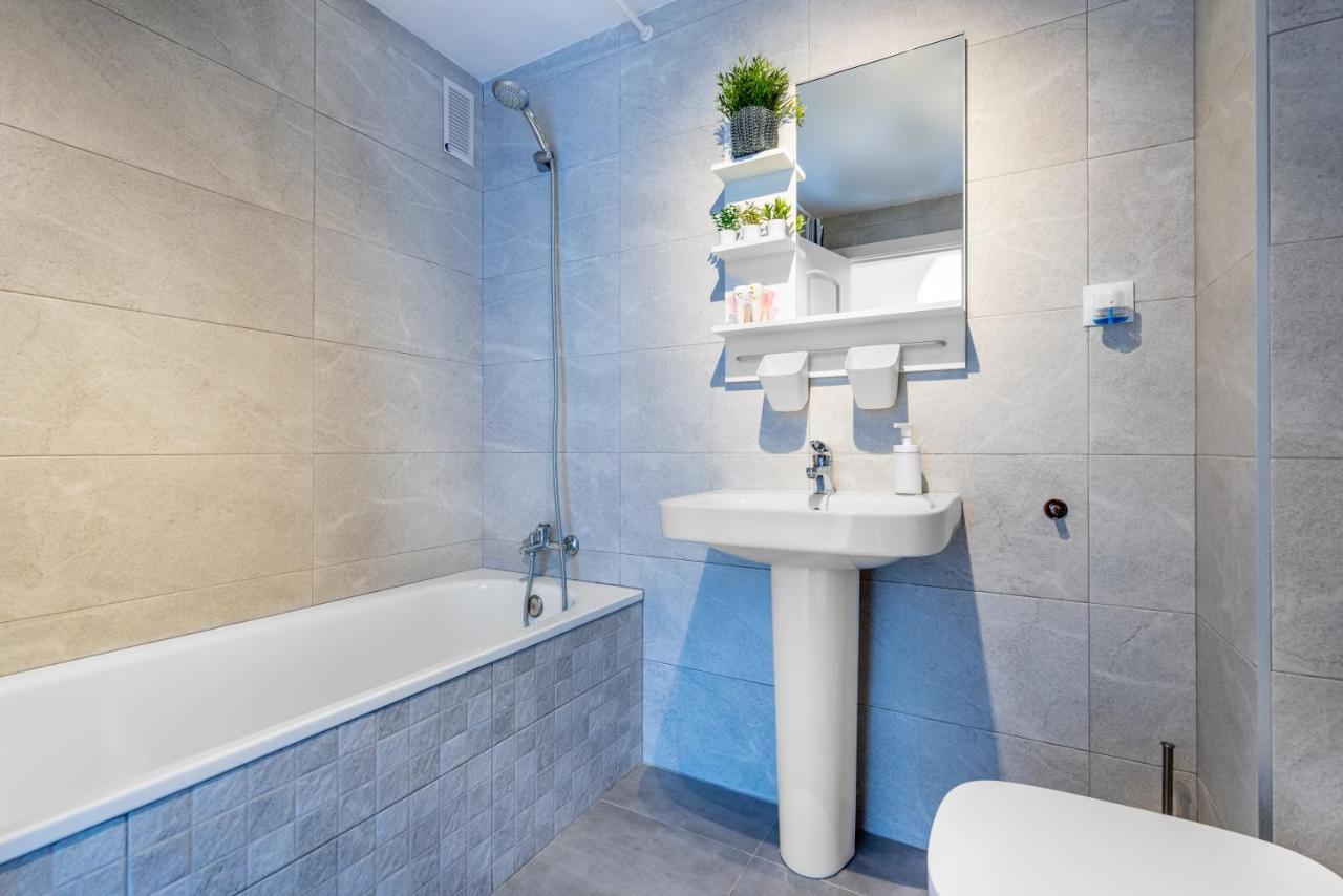 Appartement Pueblo Quinta *