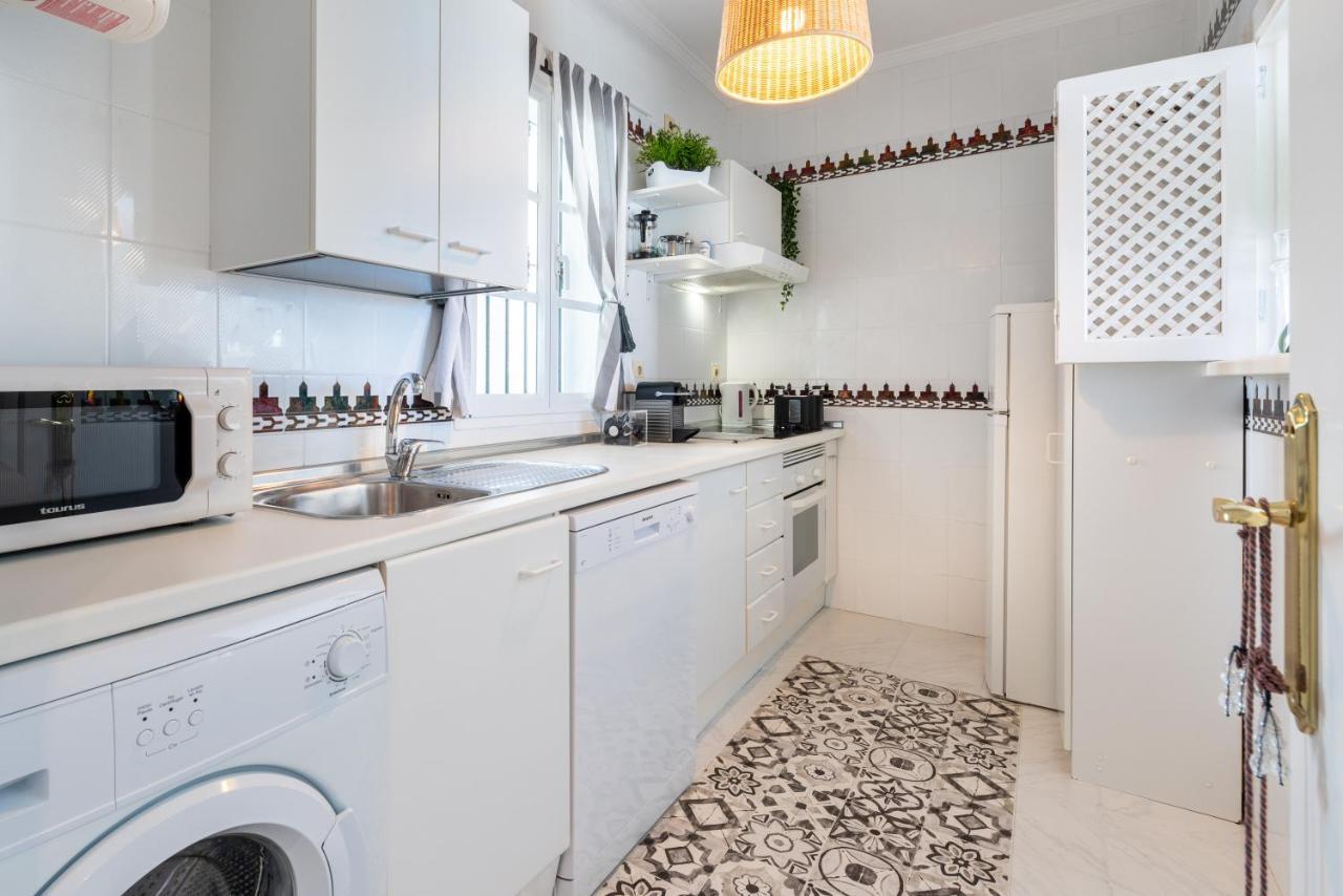 Appartement Pueblo Quinta Benalmádena