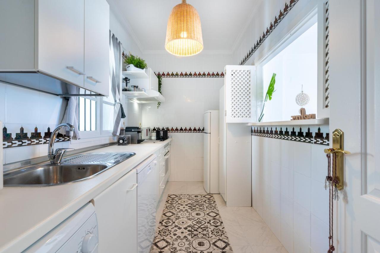 Appartement Pueblo Quinta