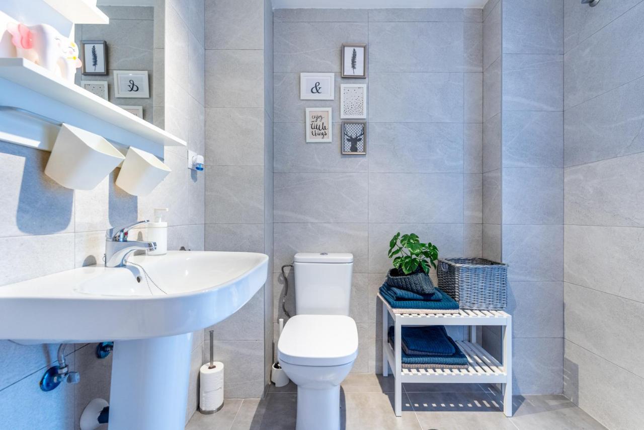 Pueblo Quinta Appartement